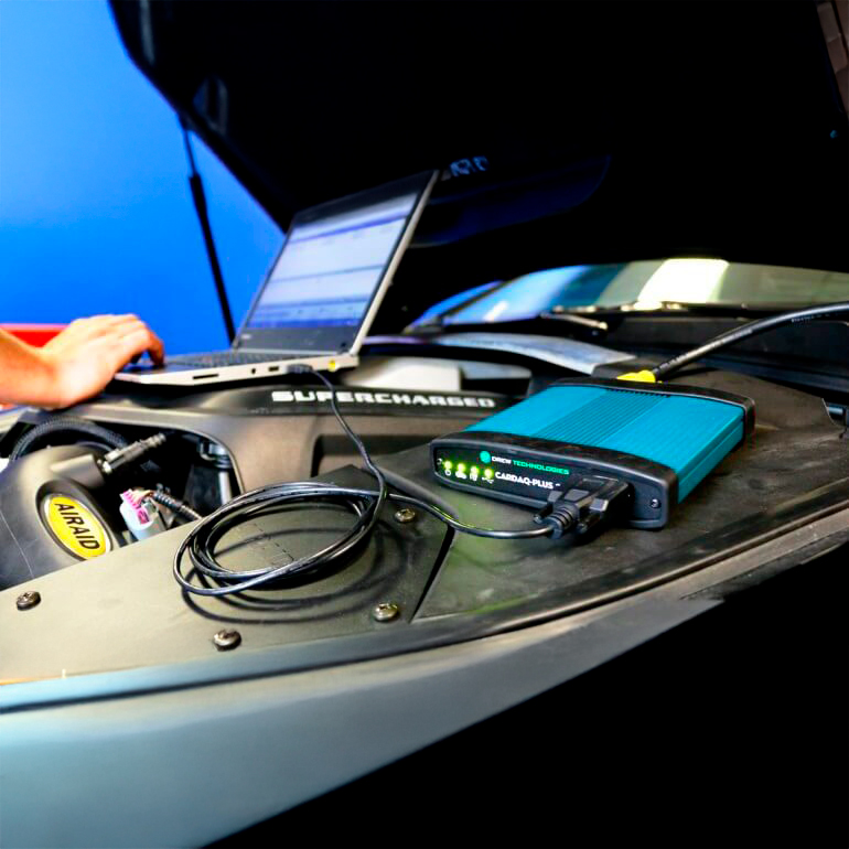 Reprogramación de módulos electrónicos